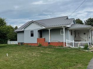 24916 Maple St, Oran, IA 50664