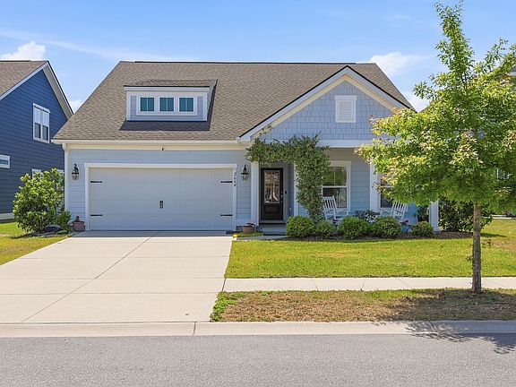 3rd image of 2664 Blue Crane Circle