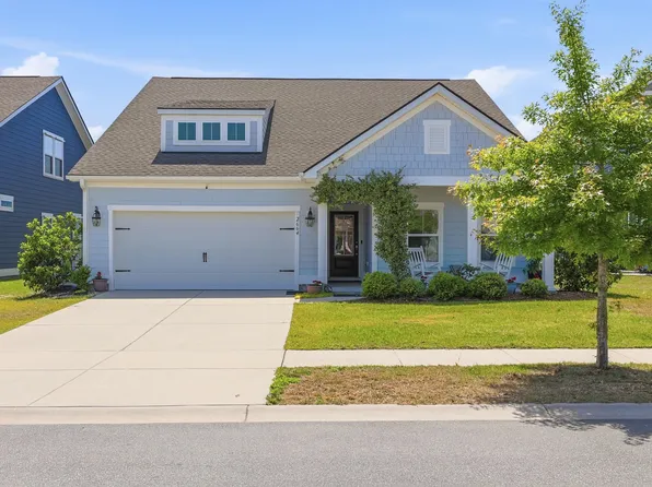 2664 Blue Crane Circle, Myrtle Beach, SC 29577