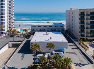 3761 S Atlantic Ave UNIT 10, Daytona Beach Shores, FL 32118
