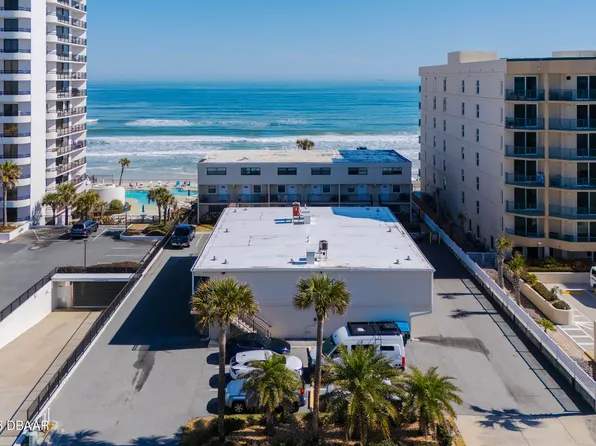 3761 S Atlantic Ave Unit 10, Daytona Beach Shores, FL 32118