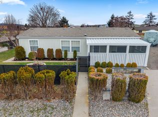 336 12th Street Ct, Goldendale, WA 98620