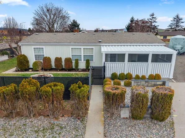 336 12th Street Ct, Goldendale, WA 98620