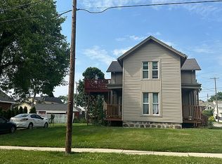 486 Hamilton St, Plymouth, MI 48170