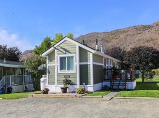 3700 Louis Creek Rd #2, Thompson Nicola, BC V0E 2E0