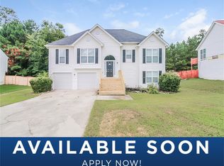 10493 Starling Trl, Hampton, GA 30228