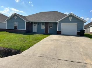 5013 Weston Dr, Sulphur, LA 70663