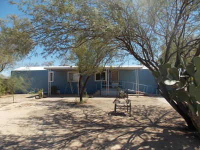 10675 N Chinook Dr, Casa Grande, AZ, 85122