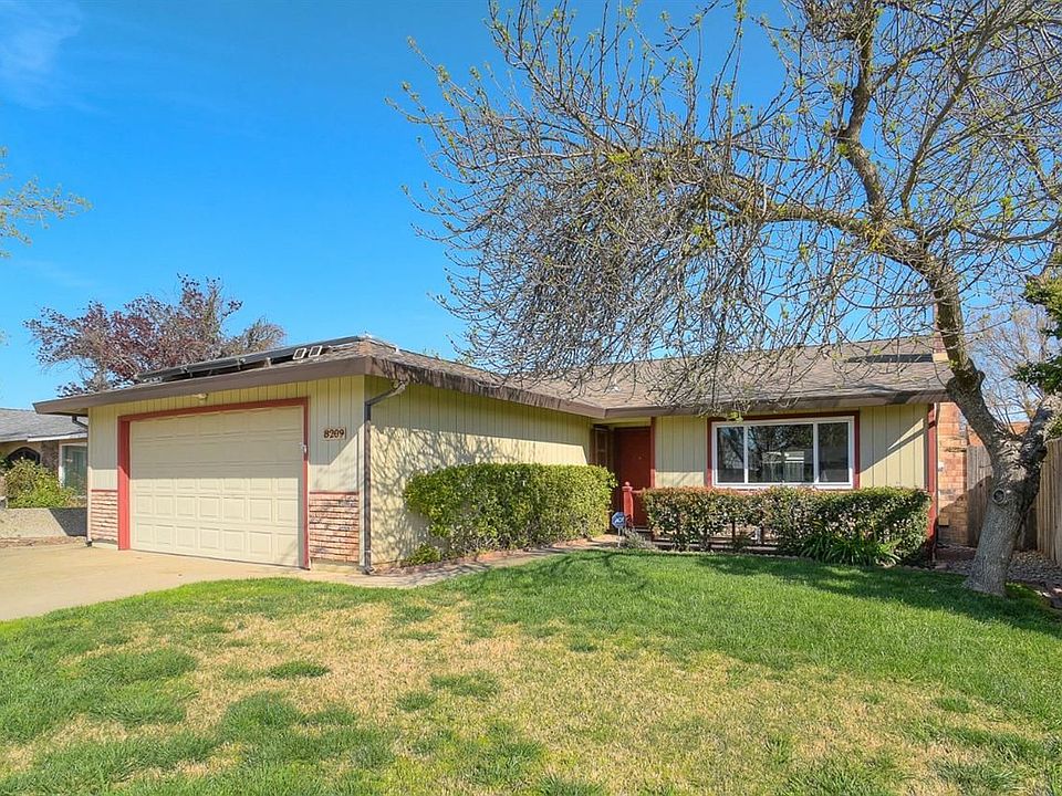 1st image of 8209 S Country Way