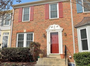 21206 Hedgerow Ter, Ashburn, VA 20147