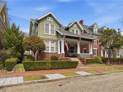 520 North St, Portsmouth, VA, 23704