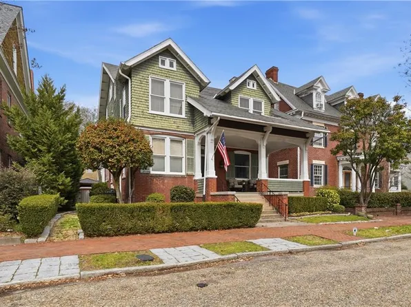 520 North St, Portsmouth, VA 23704