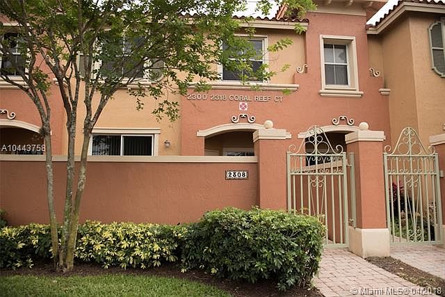 1st image of 2308 Coral Reef Ct #4703