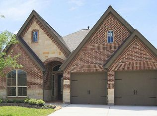 1347 Mystic River Ln, Rosenberg, TX 77471
