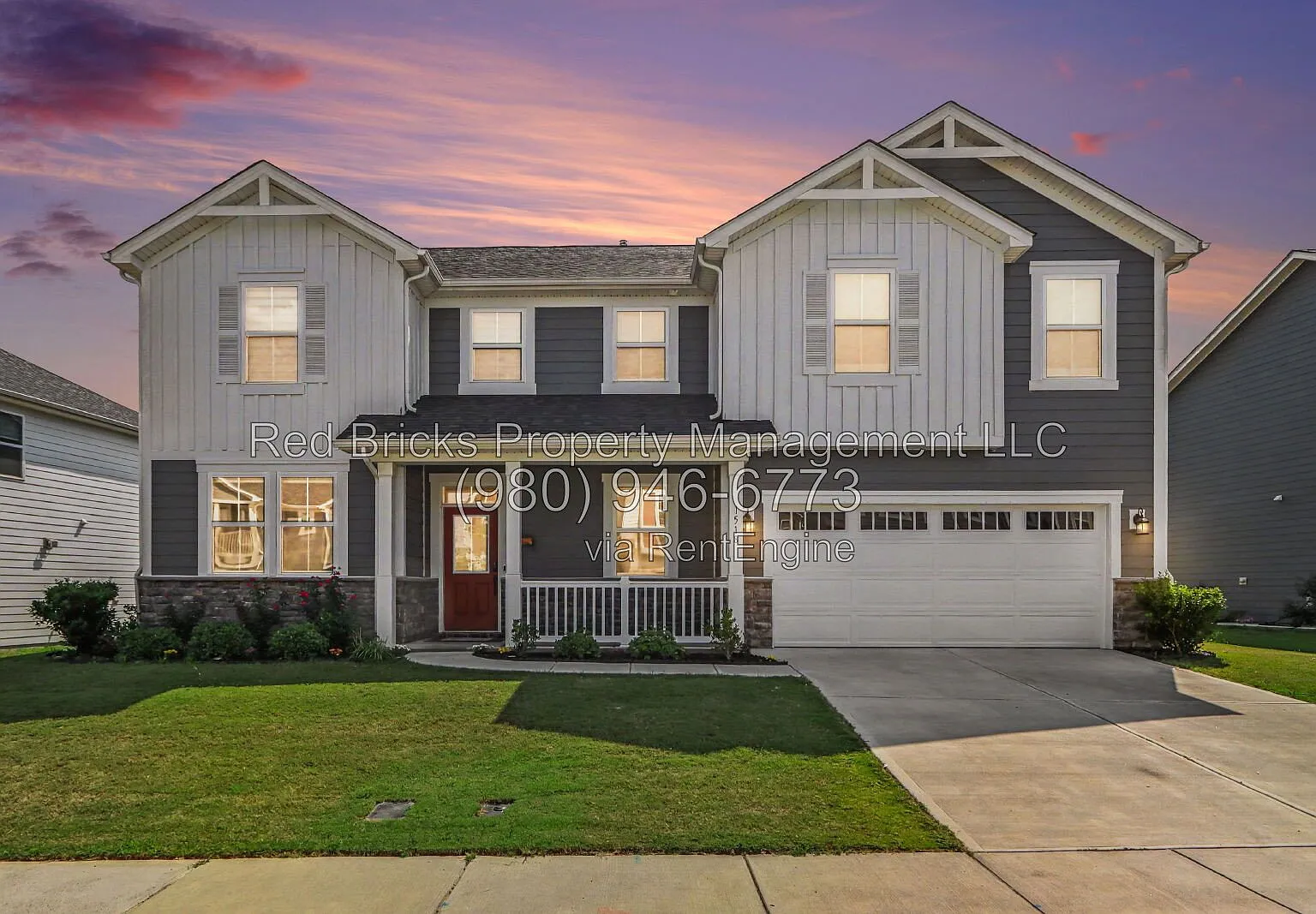 5 bed, 4.5 bath, 3479 sqft, $3,100 — Photo 2
