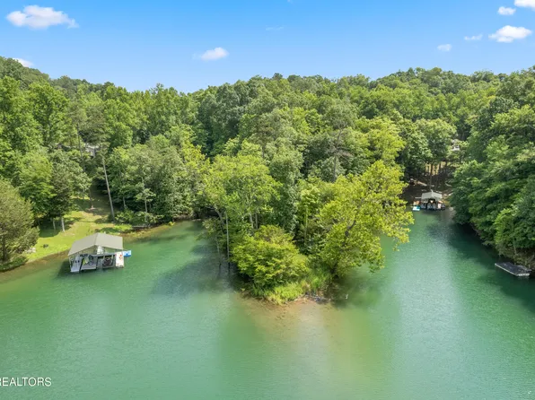 1 Ridgeland Dr, Sharps Chapel, TN 37866