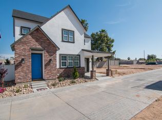 732 E Ludlow Dr, Phoenix, AZ 85022