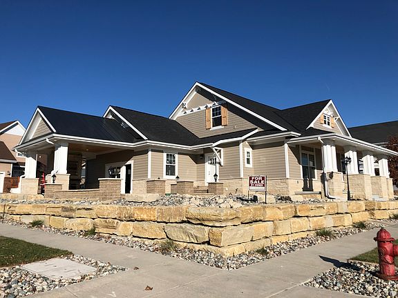 2nd image of 584 Blue Sage Blvd