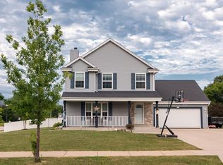 8870 S 6th Ave, Oak Creek, WI 53154