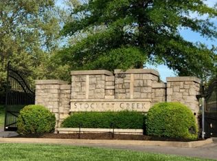 3004 Strickland Dr, Nashville, TN 37221