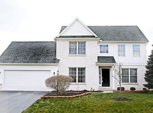 1880 Crossfields Rd, Perrysburg, OH 43551