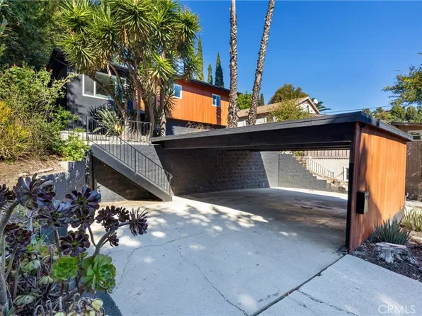 3181 Cadet Ct, Los Angeles, CA 90068