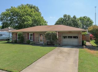 3424 S Dove Loop, Owensboro, KY 42301