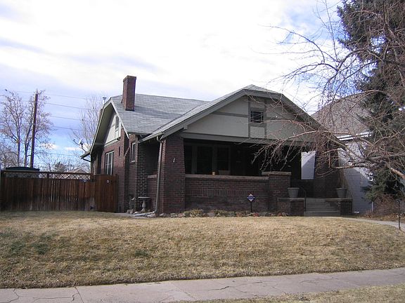 2nd image of 1235 S Ogden St