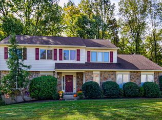 727 Letitia Dr, Hockessin, DE 19707