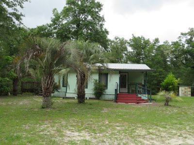 164 Waits St, Ponce De Leon, FL, 32455