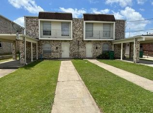3708 Saratoga Dr, Metairie, LA 70002