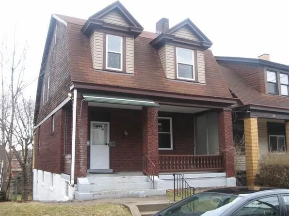 310 Church Ave, Pittsburgh, PA 15210