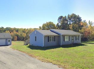 487 Mimosa Ln, Rustburg, VA 24588