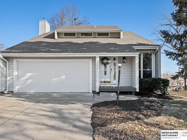 2017 S 164th Ave, Omaha, NE 68130