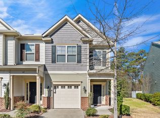 171 Token House Rd, Durham, NC 27703