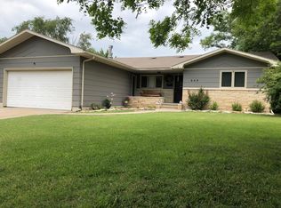 645 E 14th St, Concordia, KS 66901