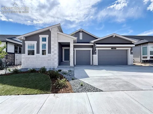 16310 Cattle Creek Ct, Monument, CO 80132