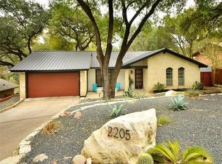 2205 Farnswood Cir, Austin, TX 78704