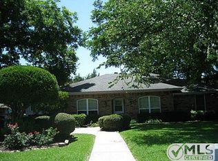 5517 Scenic Dr, Rowlett, TX 75088