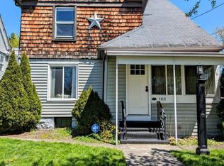 1112 College Ave, Elmira, NY