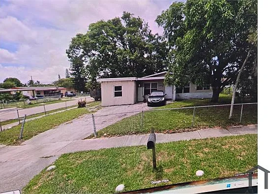 3295 NW 15th Ct — Photo 1