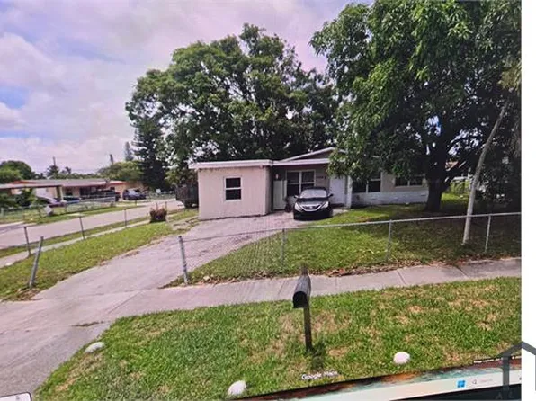 3295 NW 15th Ct, Fort Lauderdale, FL 33311