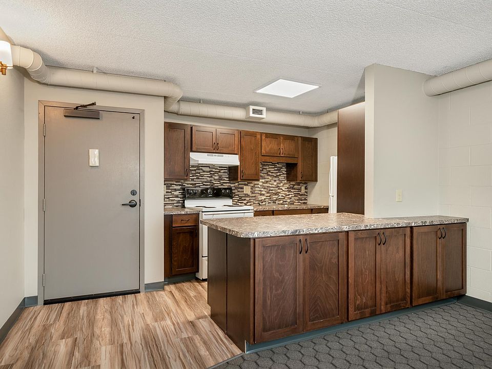 2nd image of 1010 S Rockwood Blvd #525