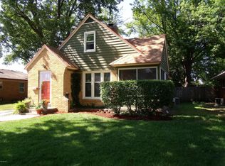 153 W 23rd St, Holland, MI 49423