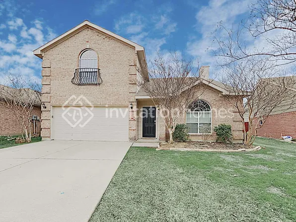 8820 Chaps Ave, Fort Worth, TX 76244