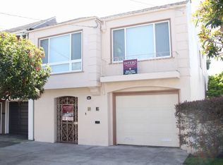 2631 Cabrillo St, San Francisco, CA 94121