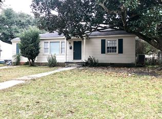 1643 Pringle Cir, Biloxi, MS 39531