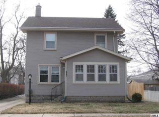 506 7th St, Jackson, MI 49203