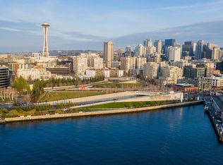 The Audrey at Belltown, Seattle, WA 98121