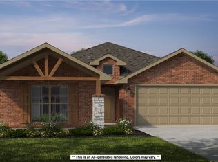 2630 Willowmere Dr, Centerton, AR 72712